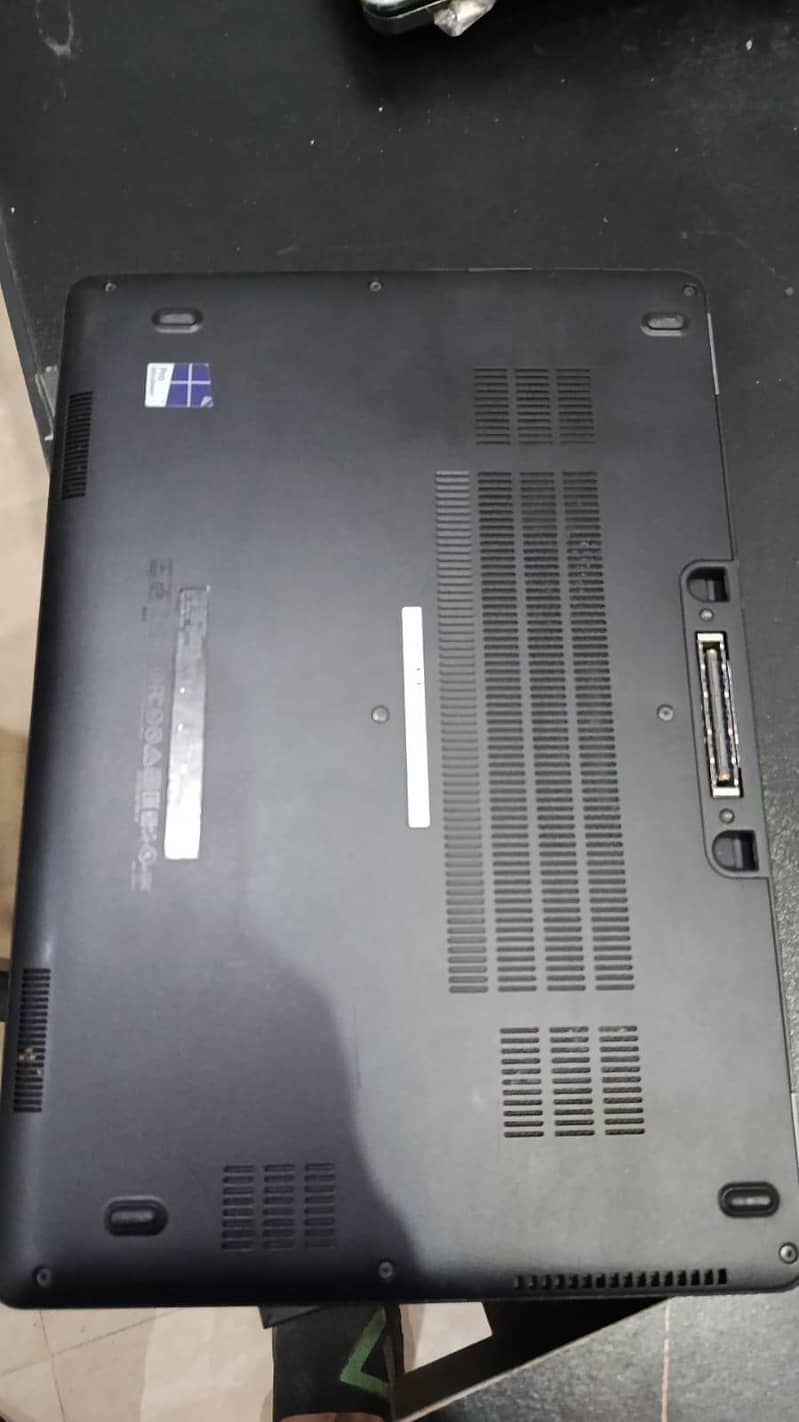 Dell latitude E7470 3
