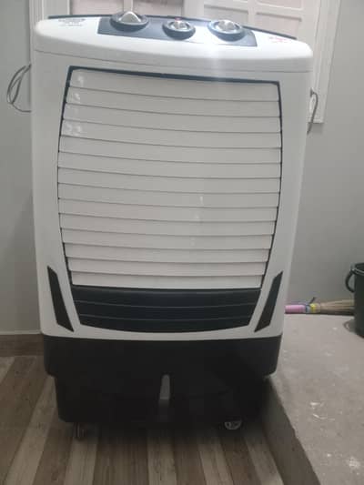 Room cooler