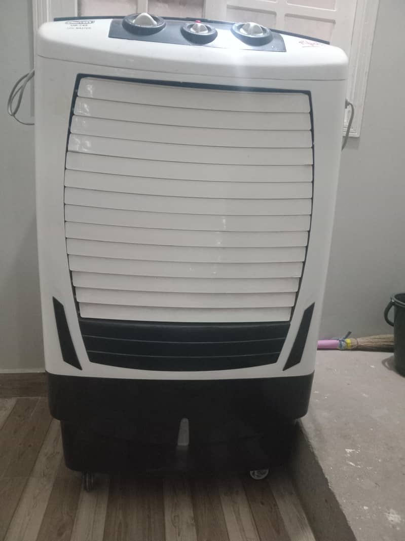 Room cooler 0