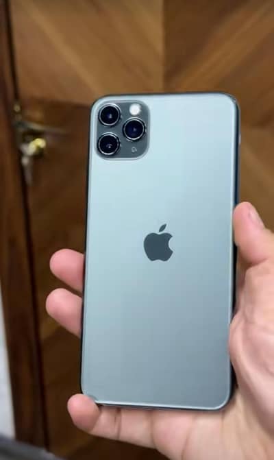 11 pro max