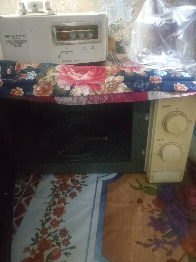 lg oven 1