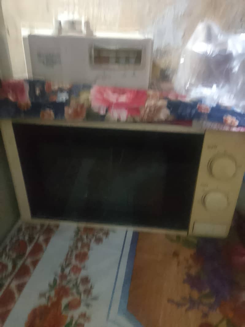 lg oven 3