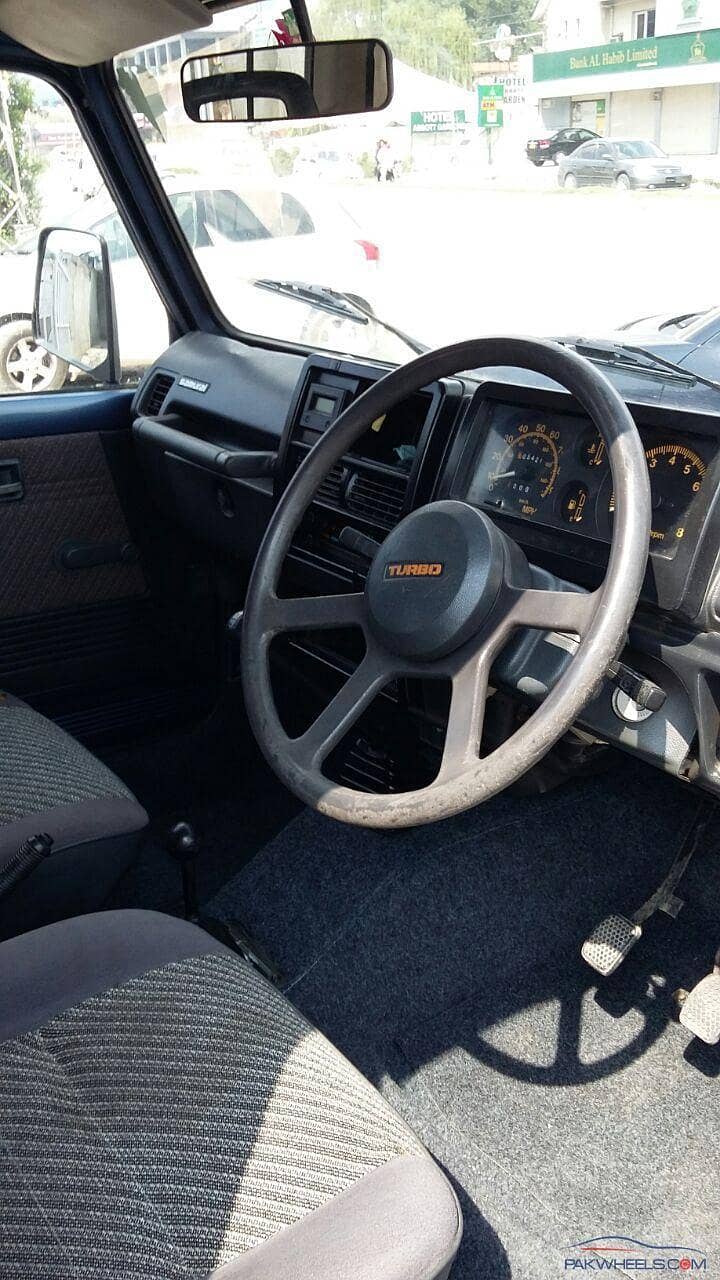 1985 model 1300 cc engine aur acche condition 1
