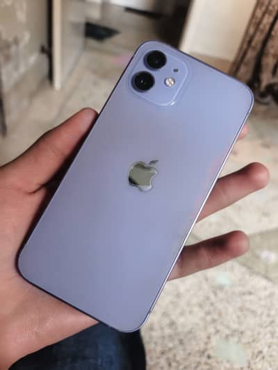 Apple iPhone 12