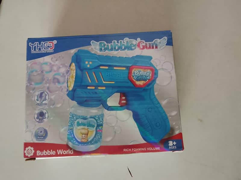 buble gun 1