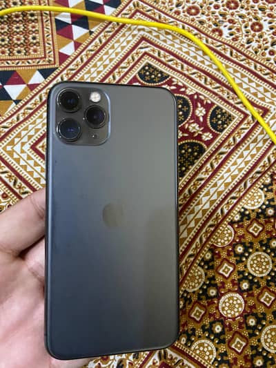 i phone 11 pro factory unlock 64