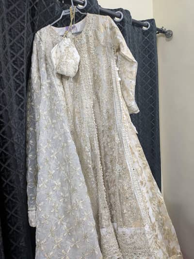 Open maxi