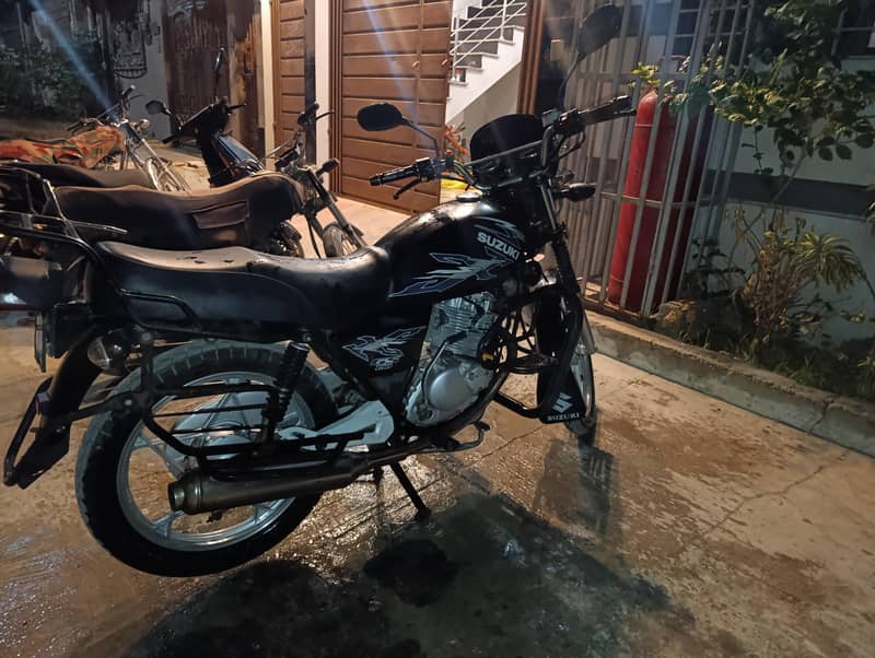 Suzuki 1