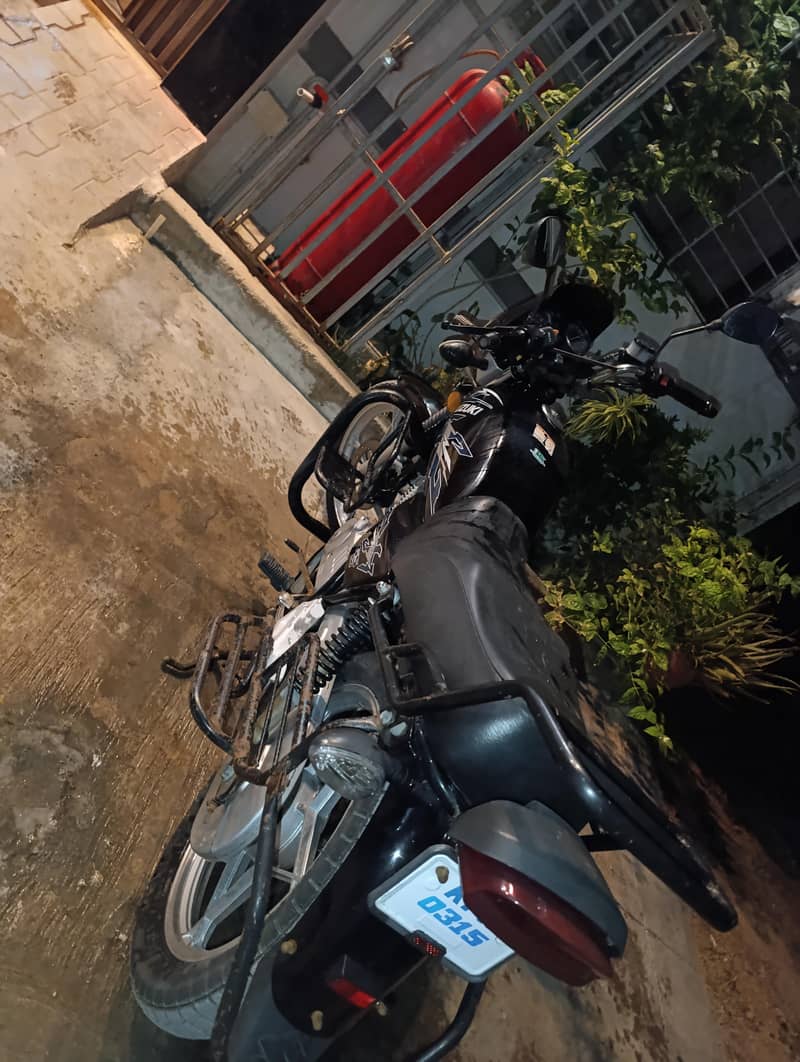 Suzuki 3