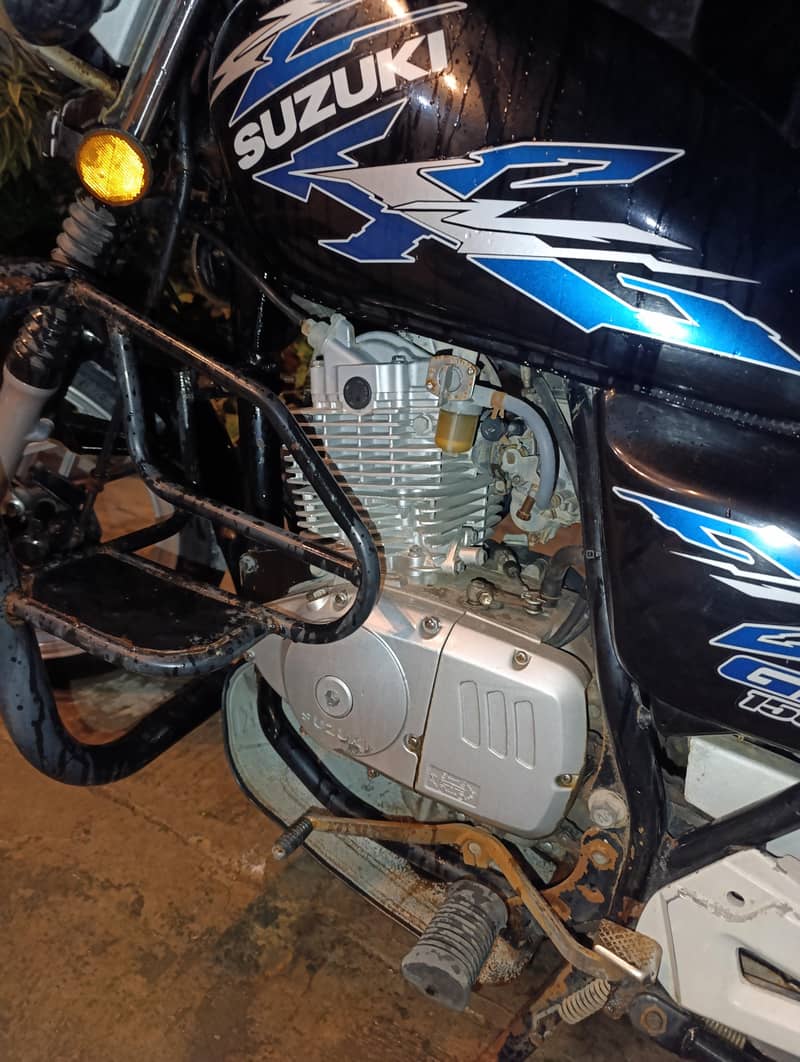 Suzuki 4