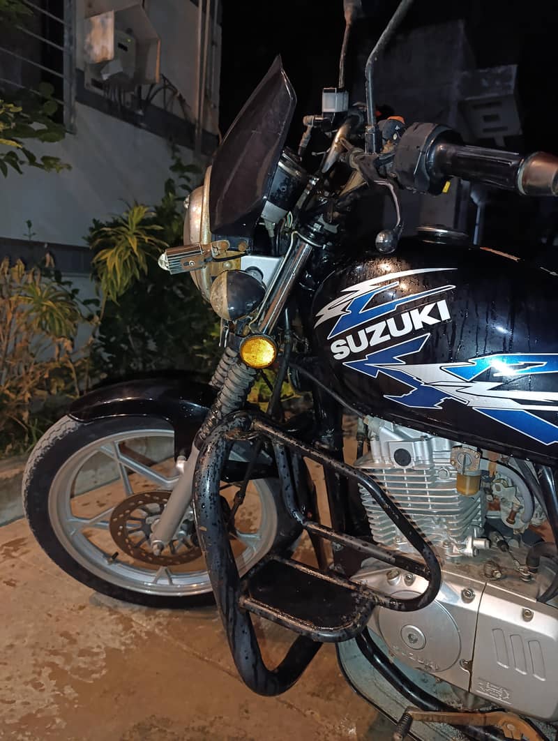Suzuki 6
