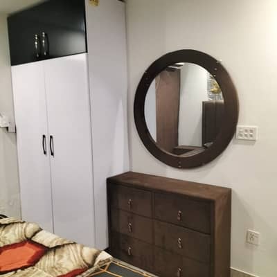 2 Bedroom Fully Furnished Apartment