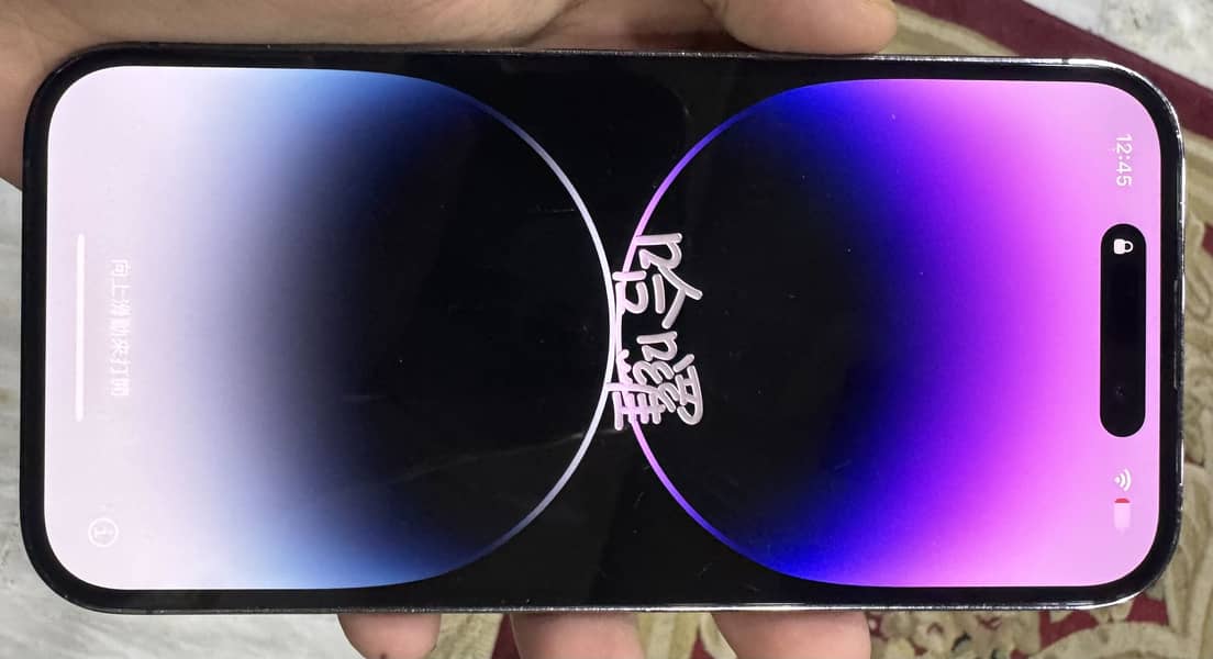Apple iPhone 14 Pro 0