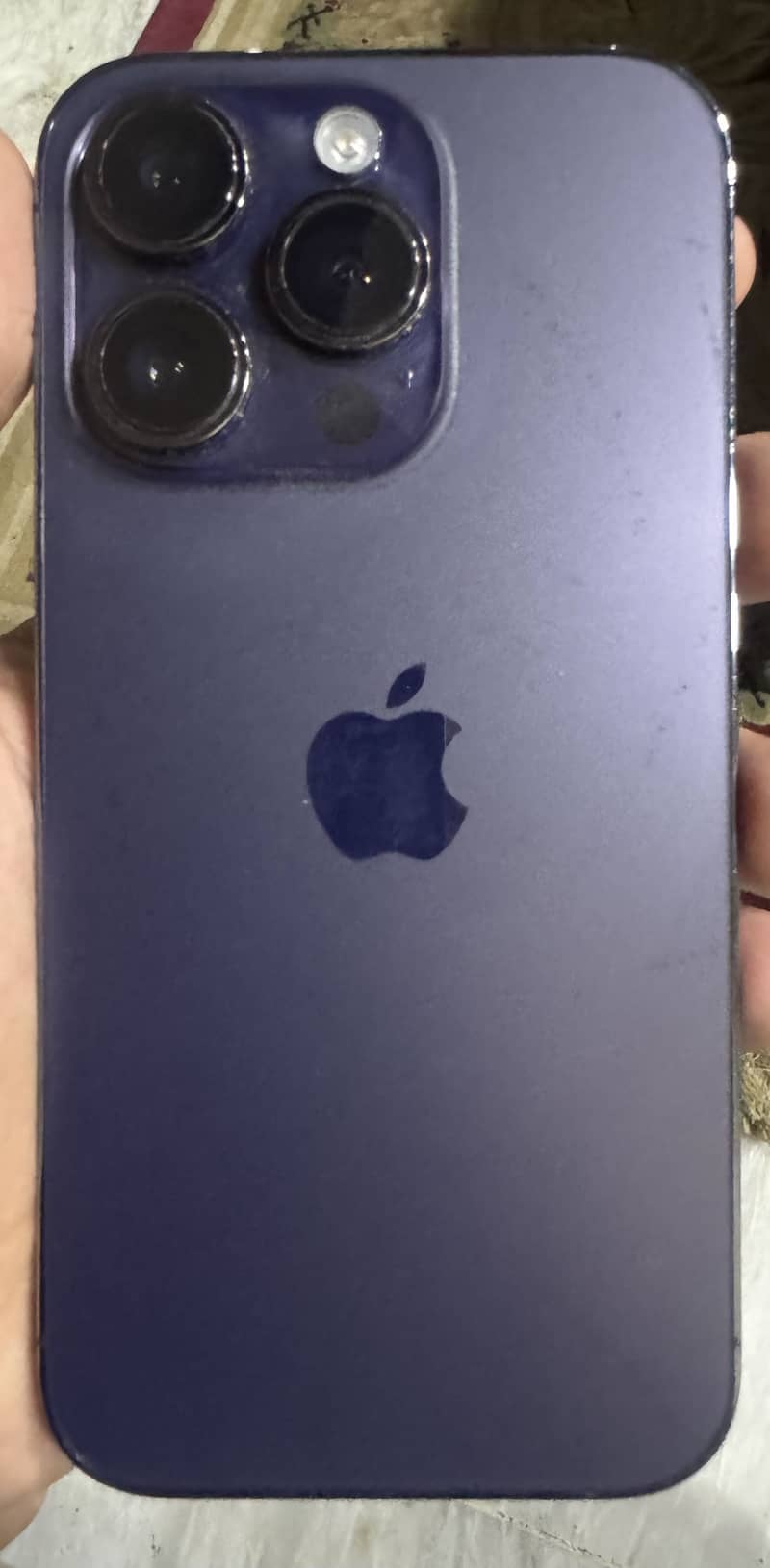 Apple iPhone 14 Pro 3