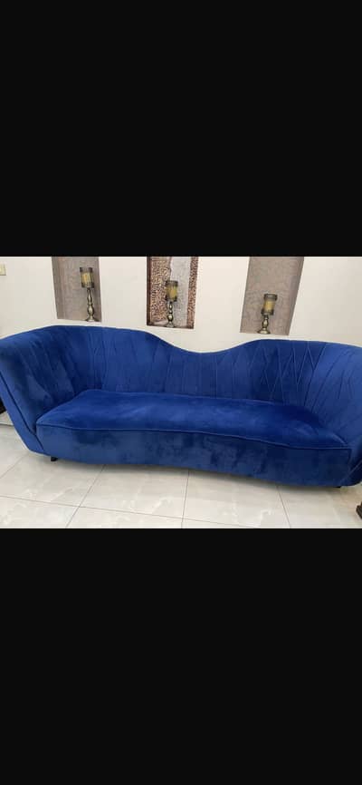 3 seater sofa