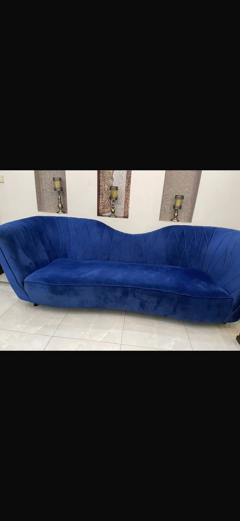 3 seater sofa 0
