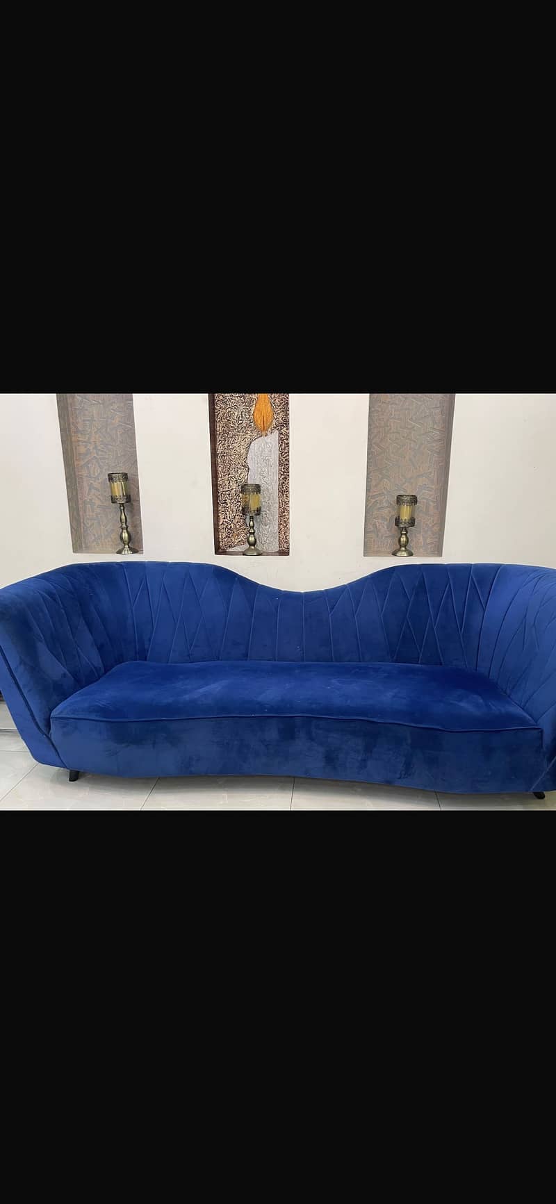 3 seater sofa 1