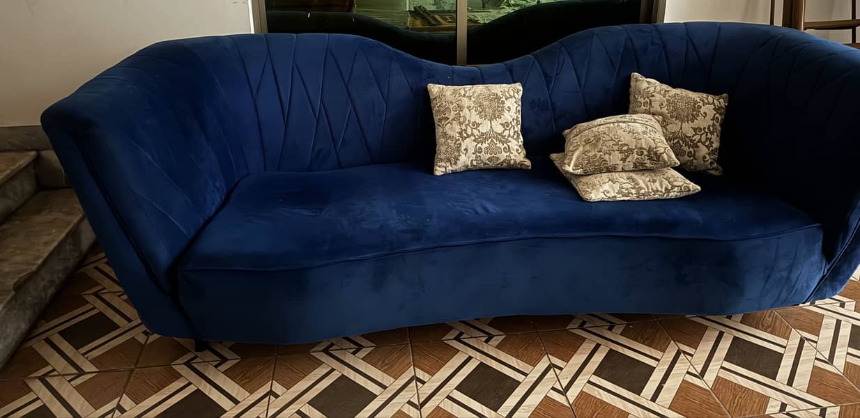 3 seater sofa 2