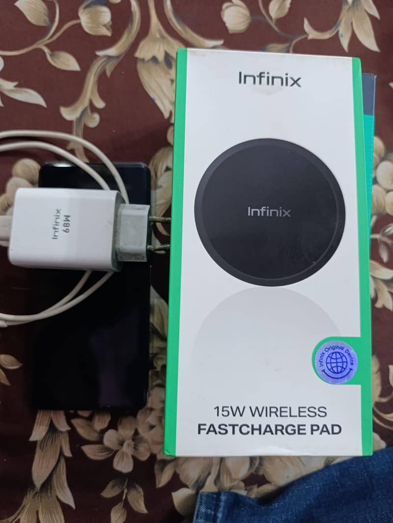Infinix Note 30 Pro 3