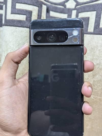 google pixel 8 pro