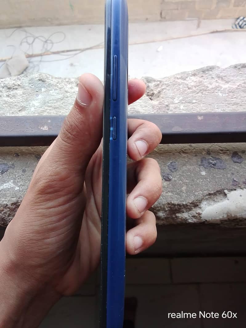 Samsung Mobile A02s 1