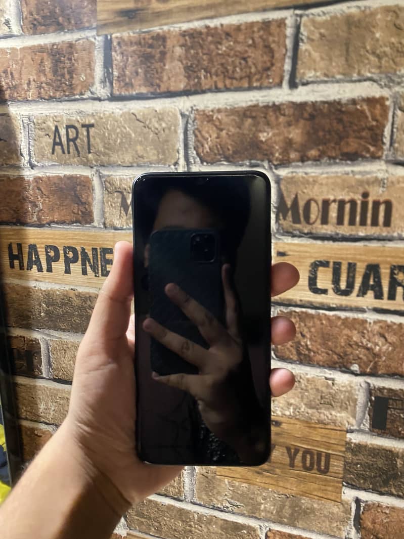 Itel A100c 1