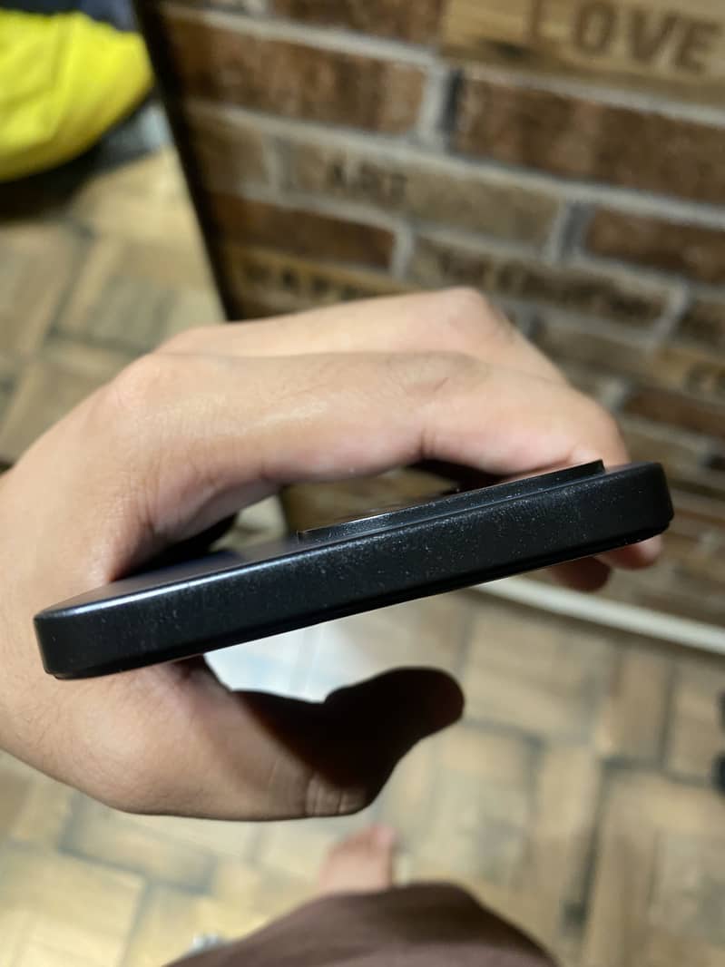 Itel A100c 3