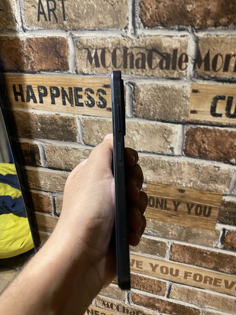 Itel A100c 5
