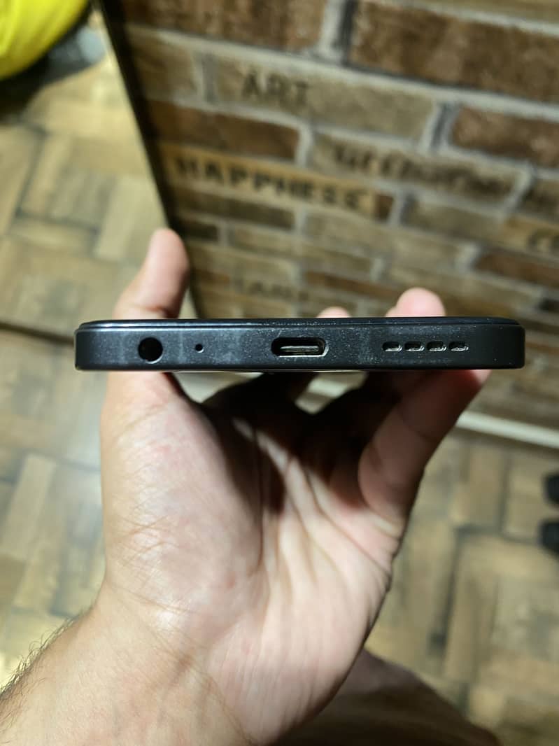 Itel A100c 6