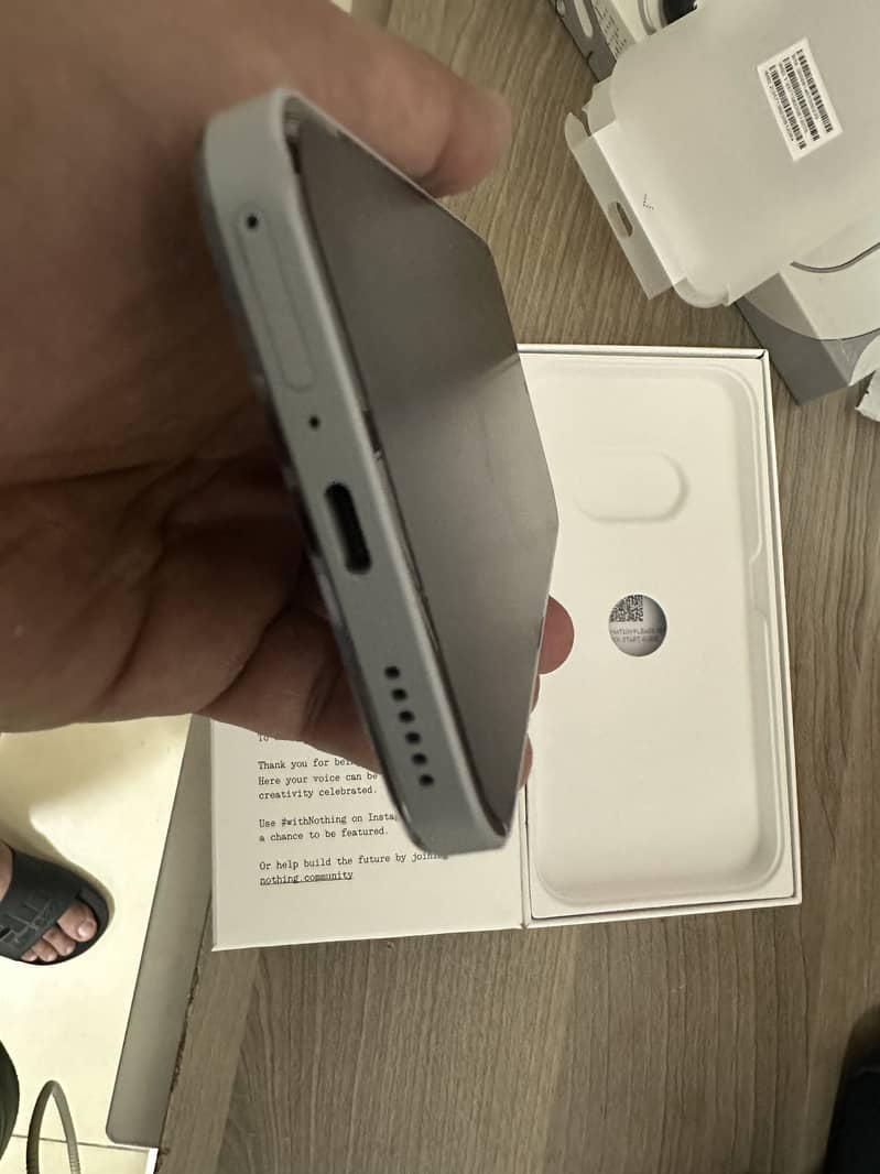 Nothing Phone 2A Plus 2
