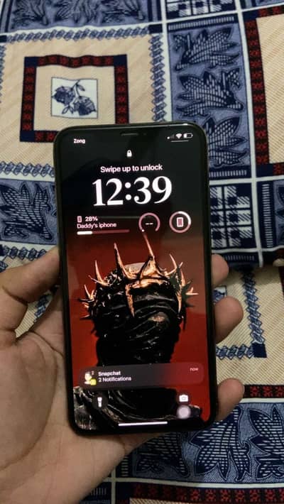 Iphone xs max pta approved