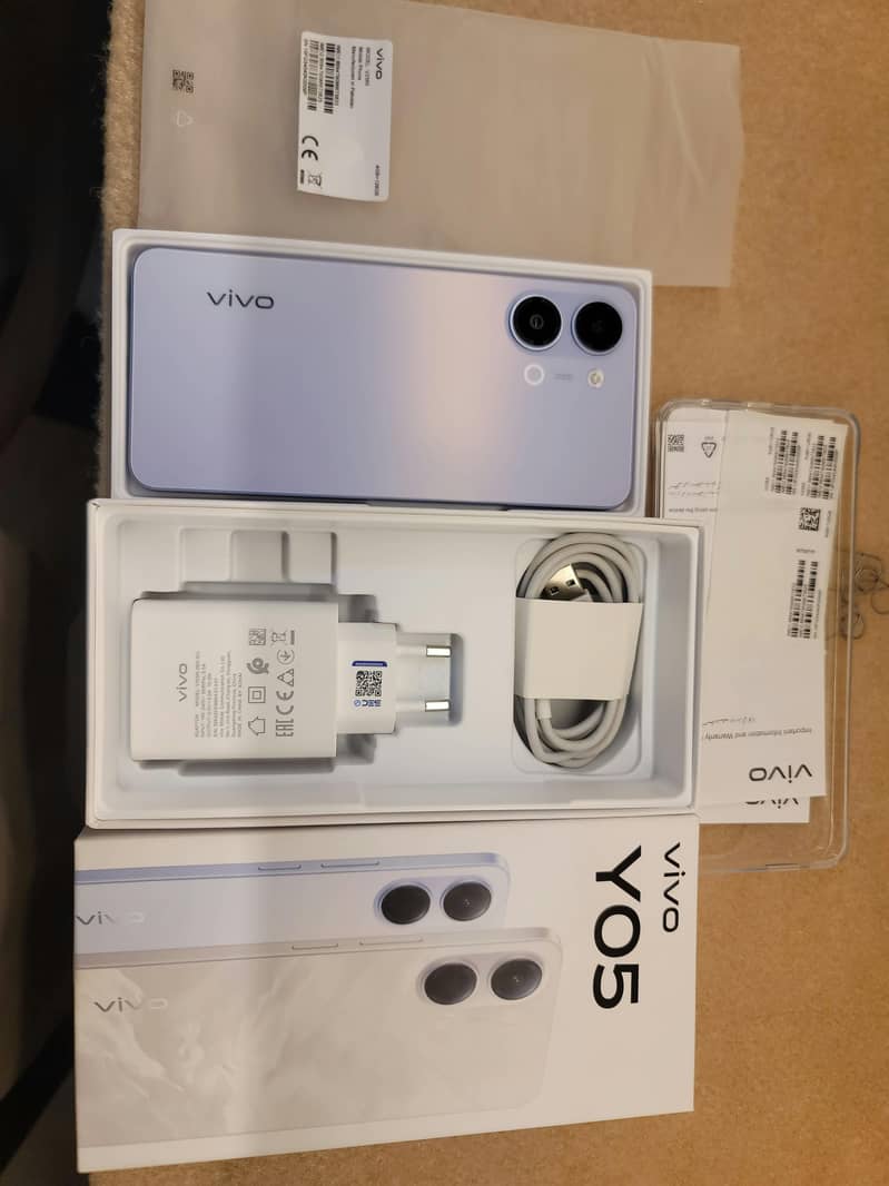Vivo Other Model 0