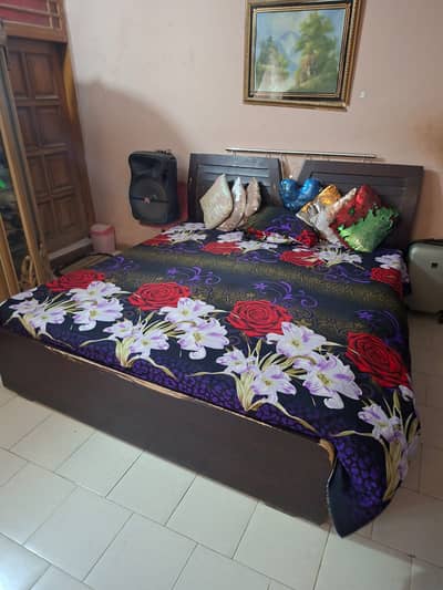 Wooden Furniture set