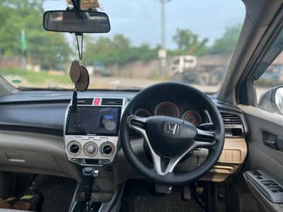 Honda City 1.3 2013 model auto