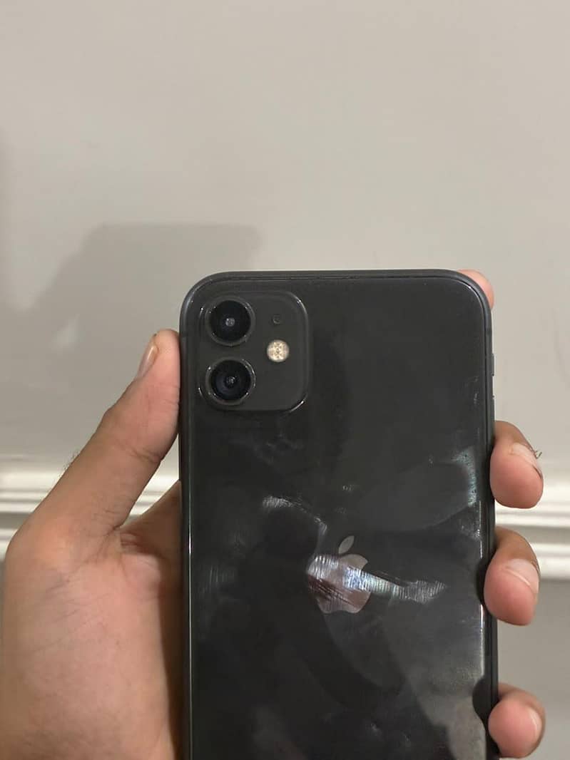 Apple iPhone 11 2