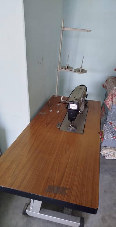 japani juki machine for sale in haripur