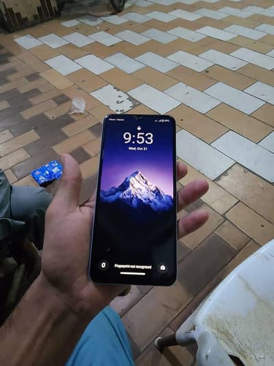 Realme Note 50