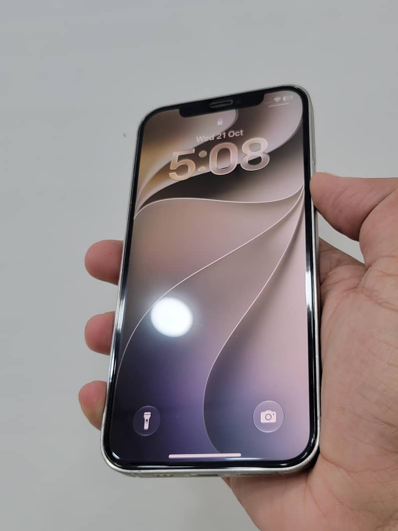 Apple iPhone 12 Pro 5