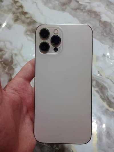 Apple iPhone 12 Pro Max 256gb Pta Approved
