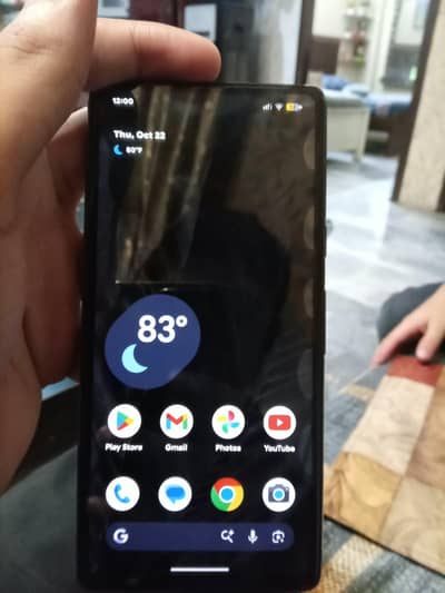 Google Pixel 7a