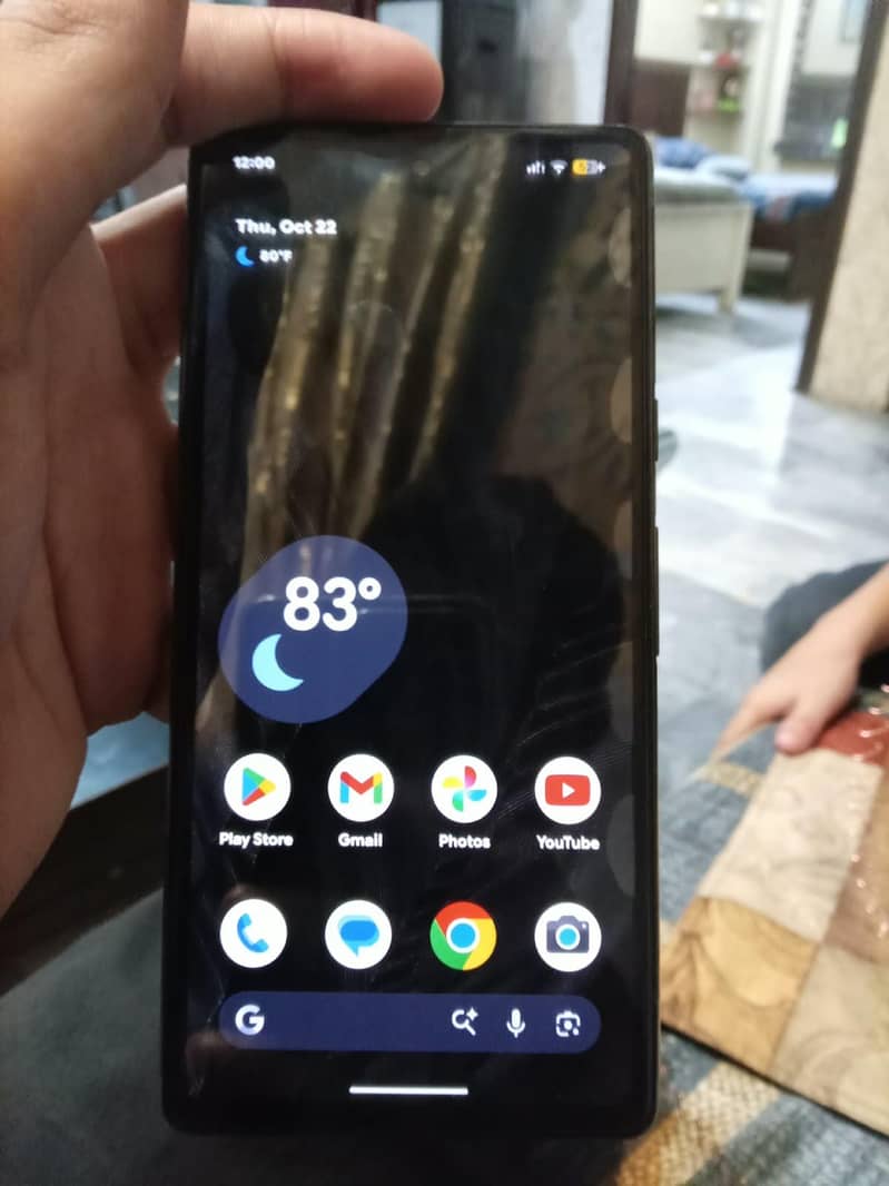 Google Pixel 7a 2