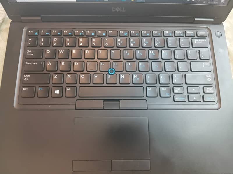 Dell Latitude 5491 64 Bit Windows 10 pro Touch - Laptops - 1120736761