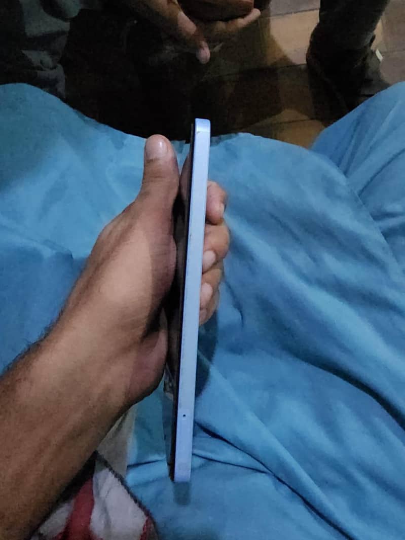 Realme Note 50 9