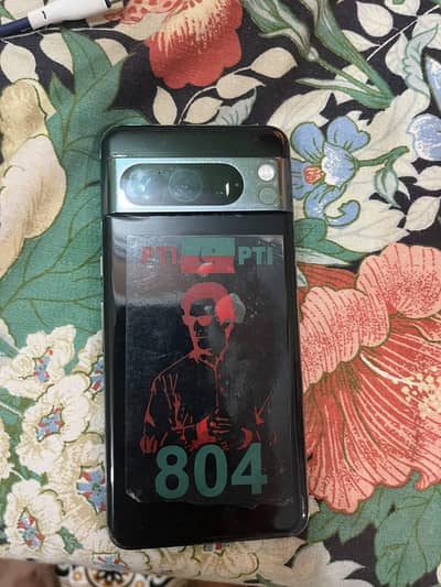 google pixel 8 pro 128GB  Ayesha siddiqa Jazz cash