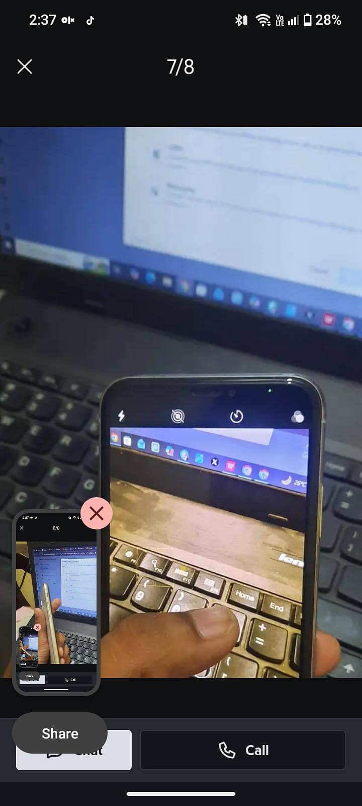 Apple iPhone XS 0