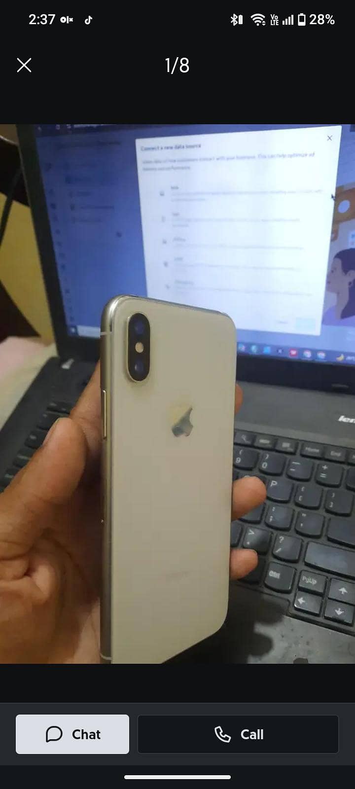 Apple iPhone XS 2