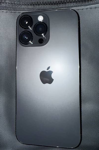 Apple iPhone 14 Pro Max