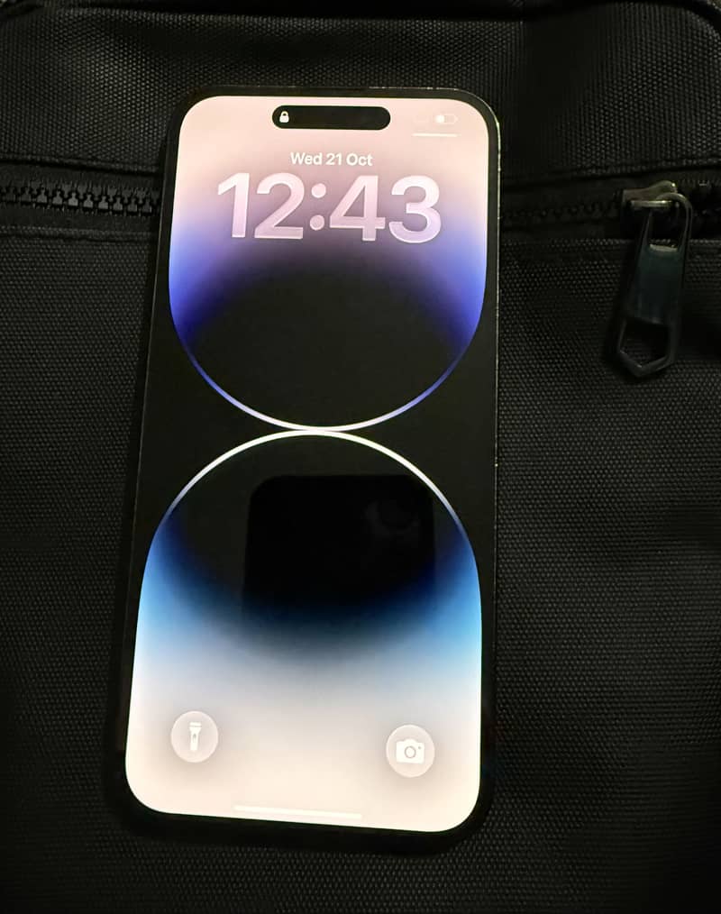 Apple iPhone 14 Pro Max 2