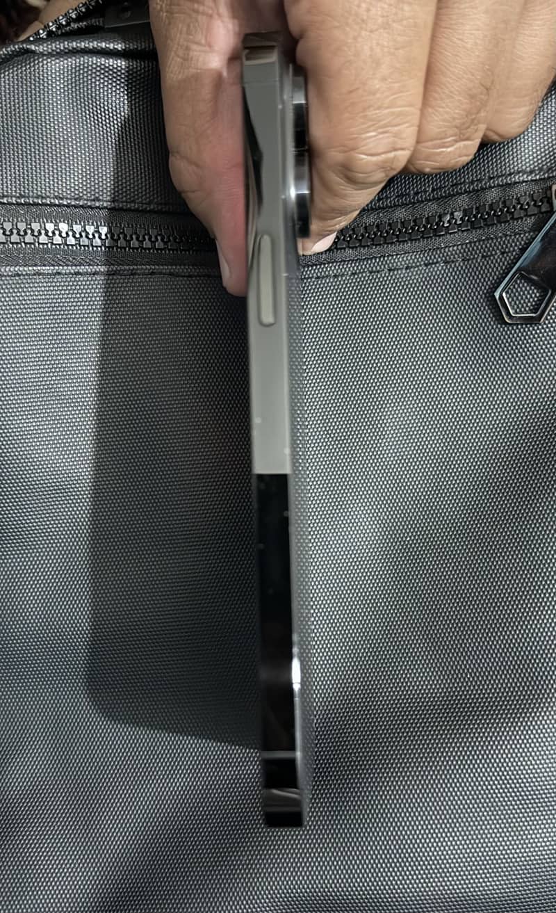 Apple iPhone 14 Pro Max 4