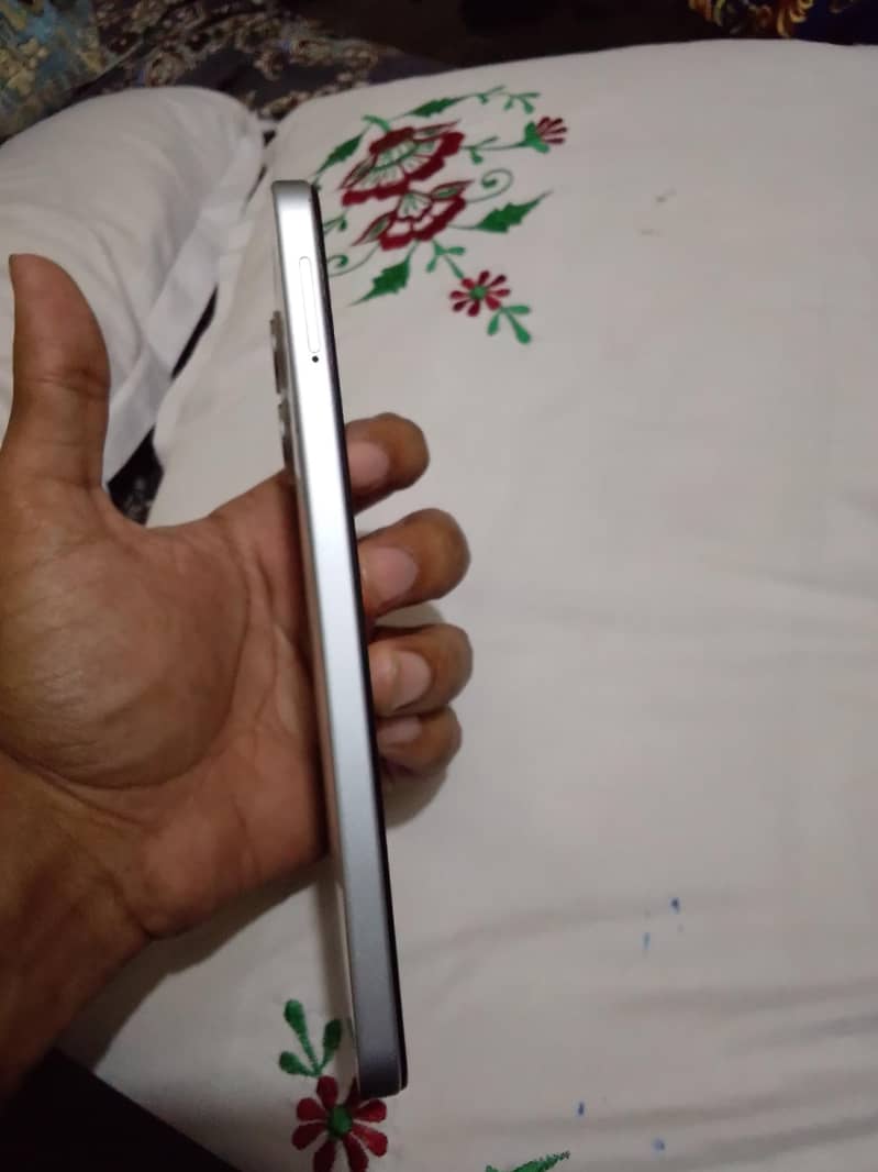 Tecno Spark Go 4